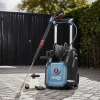 Nettoyeur haute pression électrique Erbauer 2400W 160 bar