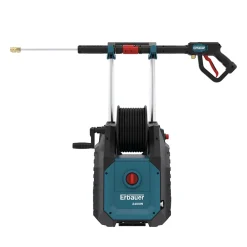 Nettoyeur haute pression électrique Erbauer 2400W 160 bar