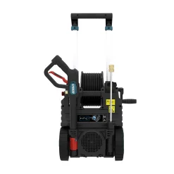 Nettoyeur haute pression électrique Erbauer 2400W 160 bar