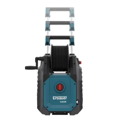 Nettoyeur haute pression électrique Erbauer 2400W 160 bar