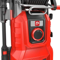 Nettoyeur haute pression électrique Performance Power LT619-2200 170 bars 2200W