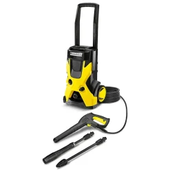 Nettoyeur haute pression électrique Karcher K5 basic 145 bars 2100W