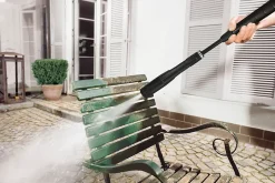 Nettoyeur haute pression électrique Karcher K5 basic 145 bars 2100W
