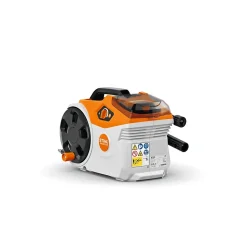 Nettoyeur haute pression batterie StihlREA 60 Plus Ak Systems 100 bars