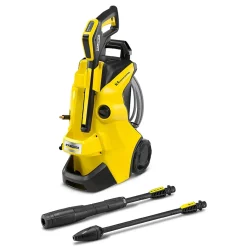 Nettoyeur haute pression Karcher K4 Power Control Flex 130 bar