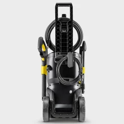 Nettoyeur haute pression Karcher K7 WCM FJ - Pression 180 bar- Débit 600 l/h- rotabuse- canon à mousse