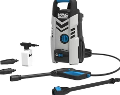 Nettoyeur haute pression Mac Allister MPWP100D-2 1300 W