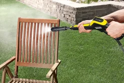 Nettoyeur haute pression Karcher K7 Smart control flex - 180 bars, 600 L/h - flexible anti torsion 10m - connecté