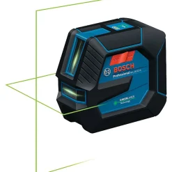 Niveau laser - BOSCH - GLL20-22G Professional - 2 Lignes