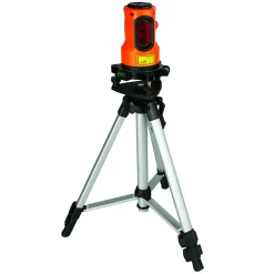 Niveau laser autostabilisateur - Fischer Darex