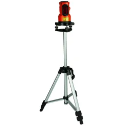 Niveau laser autostabilisateur - Fischer Darex