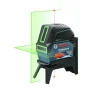 Niveau laser Bosch professional GCL-2-15 G