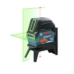 Niveau laser Bosch professional GCL-2-15 G