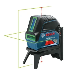Niveau laser Bosch professional GCL-2-15 G