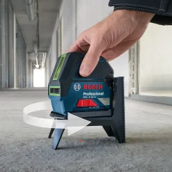 Niveau laser Bosch professional GCL-2-15 G