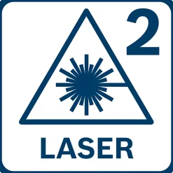 Niveau laser Bosch professional GCL-2-15 G