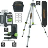 Niveau laser Compactline vert G360 Laserliner