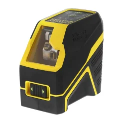 Niveau Laser Croix Fatmax FCL-G (Alcalines) STANLEY FMHT77586-1