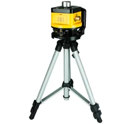 Niveau laser rotatif - Fischer Darex