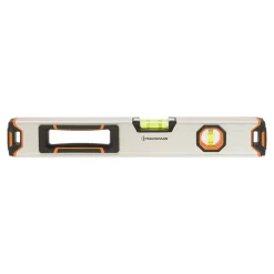 Niveau rectangulaire Magnusson 40 cm