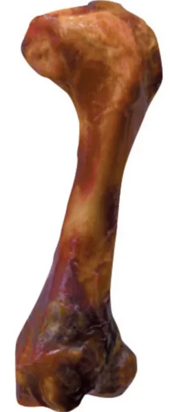 Os de jambon de porc Zolux snack 400 gr