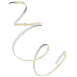 OSRAM Bande LED FLEX COB EXTÉRIEUR 5M, blanche, 22W, 800lm