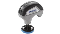 Outil à récurer et nettoyer sans fil Dremel Versa, 5 accessoires
