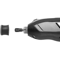 Outil de précision sans fil Dremel 8240 + 45 accessoires, 12V 2Ah