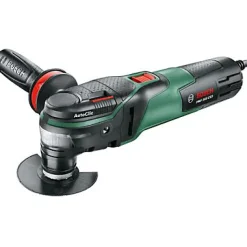 Outil multifonction Bosch PMF 350 CES Starlock 350W