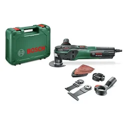 Outil multifonction Bosch PMF 350 CES Starlock 350W
