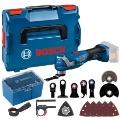 Outil multifonction Bosch pro GOP 18V-34