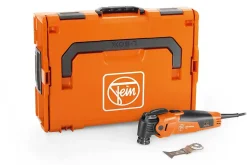 Outil multifonction Fein Multimaster MM500 PLUS 350W