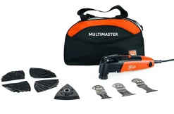 Outil multifonction Fein Multimaster 300 Start Q
