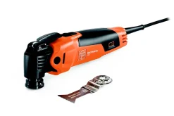 Outil multifonction Fein Multimaster 500