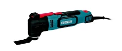 Outil multifonction filaire Erbauer EMT300_QC 300W