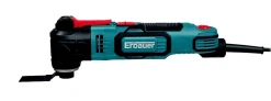 Outil multifonction filaire Erbauer EMT300_QC 300W