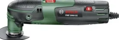 Outil multifonction filaire Bosch PMF 2000 CE tension 230 V puissance 220 W