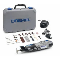 Outil multifonction sans fil Dremel 8220-2/45