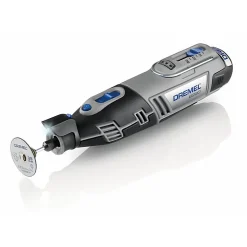 Outil multifonction sans fil Dremel 8220-2/45