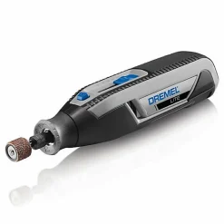 Outil multifonction sans fil Dremel LITE 7760-15