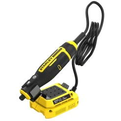 Outil Rotatif Multifonctions 18V Sans Batterie STANLEY FATMAX V20 SFMCE030B-XJ