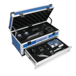 Outil sans fil Dremel 8240 5 + 65 accessoires