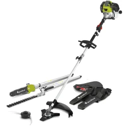 Outil thermique multifonctions 4 en 1 52CC