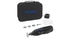 Outils sans fil Dremel CT8260 5 + 65 accessoires