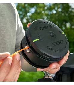 Pack débroussailleuse PRO batterie dorsale 28Ah arbre carbone Egopower BCX3800E