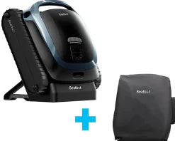 Pack robot de piscine Beatbot AquaSense 2 + Housse officielle