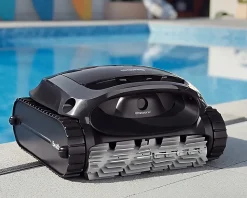 Pack robot de piscine Beatbot AquaSense 2 + Housse officielle