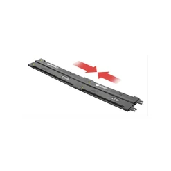 Pack RYOBI Scie circulaire - RCS1400-G - 1400W - 66mm - guide de coupe - RAK03SR