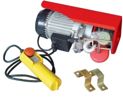Palan électrique 1000W 250/500KG