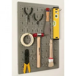 Panneau Mural Porte Outils StorePlus Flex M 60